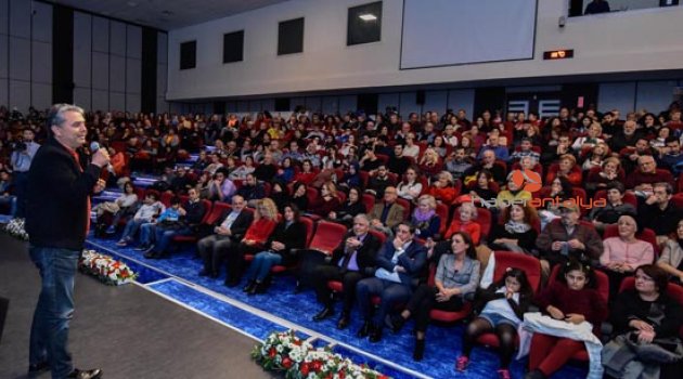 GİTAR FESTİVALİ BAŞLADI