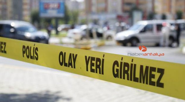 Go-kart aracında kalp krizi geçiren Alman turist öldü