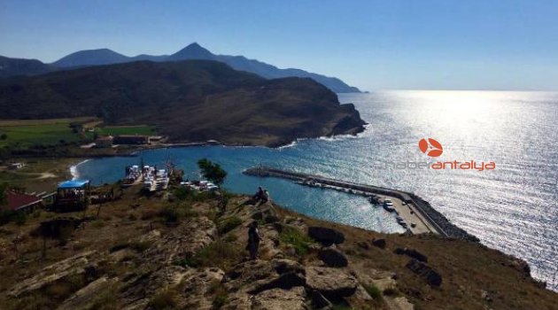 Gökçeada'nın 'sakin şehir' üyeliği tehlikede