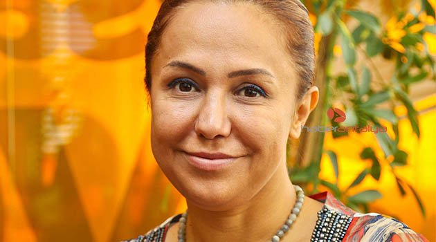 Gökcen Özdoğan Enç: Kimseye kırgın ve kızgın değilim