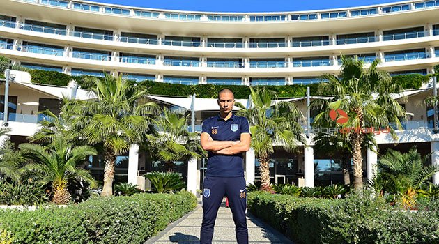  Gökhan İnler: Arda Turan gelirse büyük katkı sağlar