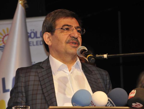 Gölcük'te Kentsel Dönüşüm Protokolü İmzalandı