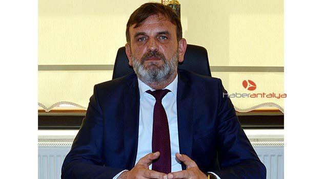 Gözaltına alınan eski başkan adli kontrolle serbest