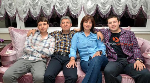 GÖZALTINA ALINAN ESKİ BAŞSAVCI BAĞRIYANIK ADANAYA GÖNDERİLDİ