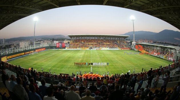 Göztepe Başkanı Sepil son noktayı koydu: Galatasaray maçında...