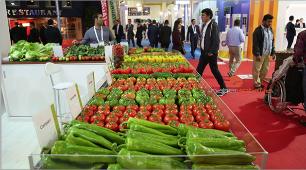 Growtech Eurasia'a kapılarını açıyor