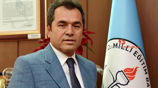 GÜLAY GENEL MÜDÜR OLDU