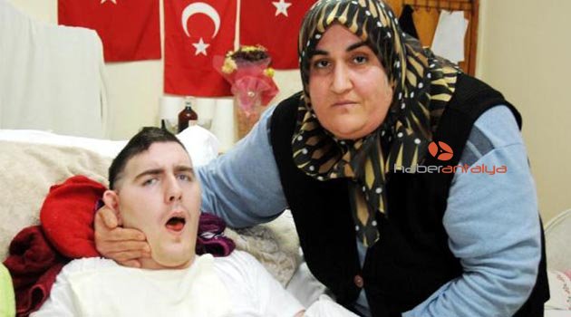 Gülsüm Anne, 'Umut'unu yitirdi: Melek oldu benim oğlum