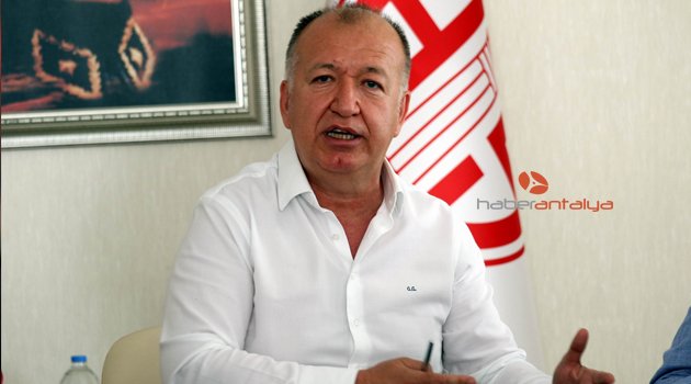GÜLTEKİN GENCER: HAKİKATEN AYIP ETTİK, ÇOK OLDUK