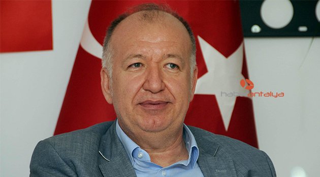 GÜLTEKİN GENCER: HEDEFİMİZ AVRUPA KUPALARI