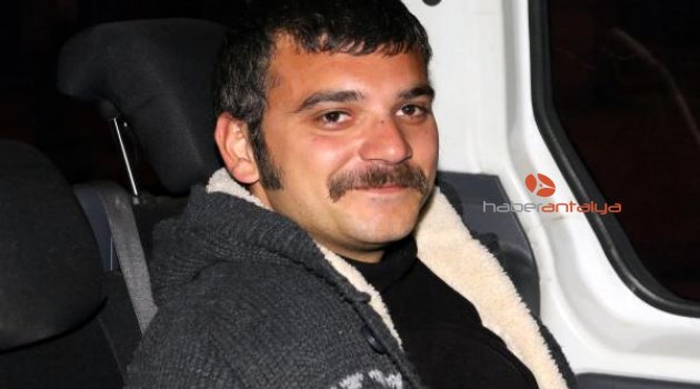 Güncel | Banka şubesine zarar veren ‘baltalı eylemci’ serbest
