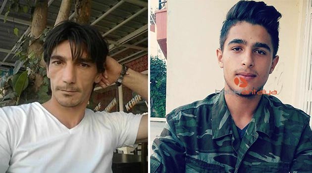 Gürültü kavgası kanlı bitti: 1 ölü, 1 yaralı