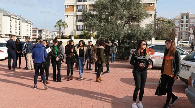 Hacizli okulun öğrencilerine müjde!