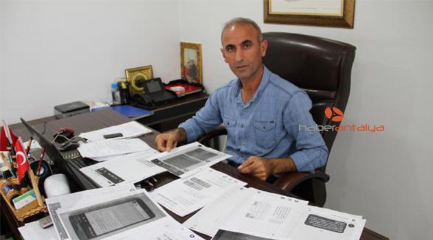 Hack'lenen hesapları yüzünden soruşturma geçiren eğitimcinin yardım çağrısı