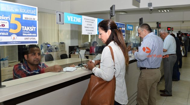 HAFTASONU MESAİ YAPACAK