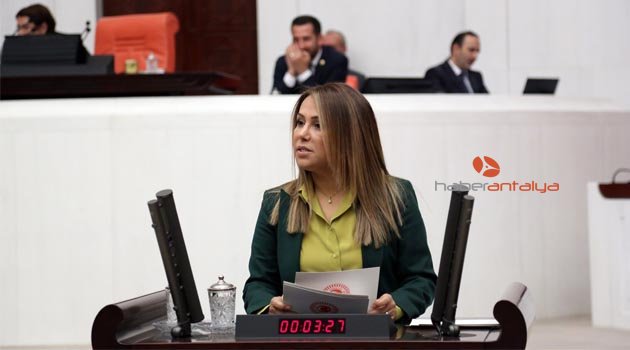 "Hainlik Yörüklerin kitabında yazmaz"