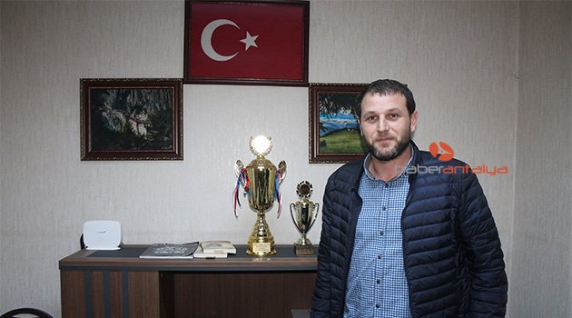 Hakemin burnunu ısırdı, 4 yıl 6 ay hapis cezası aldı