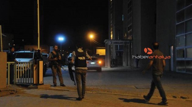HAKKARİ’DEN KAHREDEN HABER