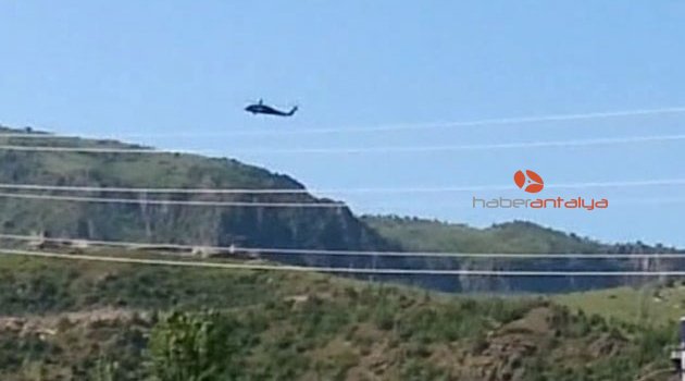 HAKKARİ'DEN KAHREDEN HABER!