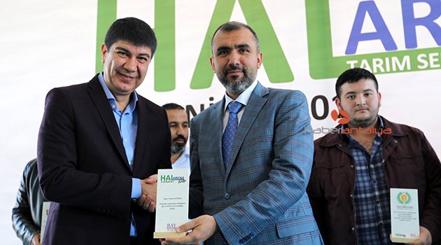 HAL PROJESİ İPTAL
