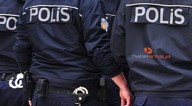 Hamam ve saunalara fuhuş baskını