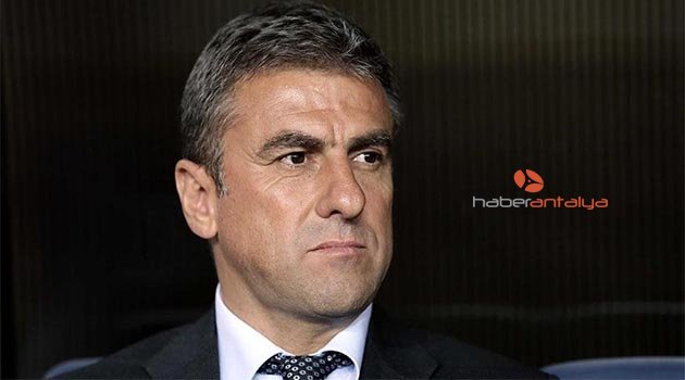 Hamzaoğlu: “Galibiyeti haketmedik"