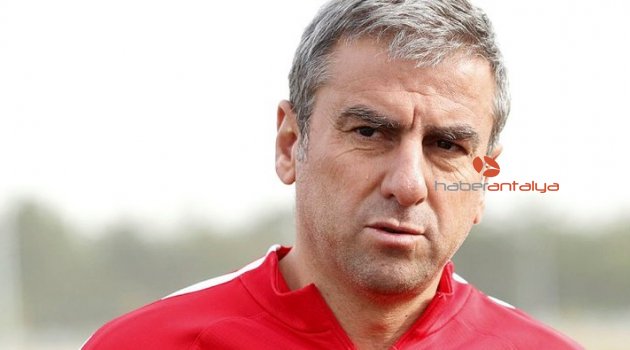 Hamzaoğlu: Kayserispor maçını zor ama kazanmak imkânsız değil