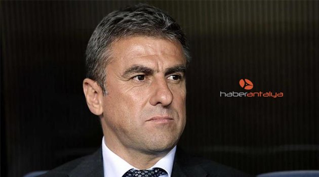Hamzaoğlu: “Kazandığımızda alt taraftan büyük ölçüde kurtulacağımız bir maçtı”