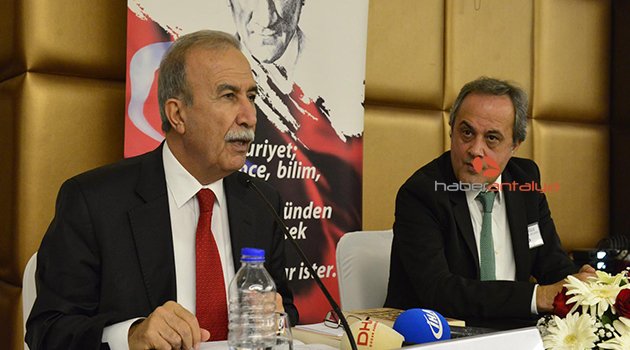 HANEFİ AVCI: ADİL ÖKSÜZ İKİ YILDIR BİLİNİYORDU