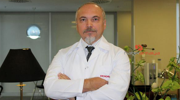 Hareketsizlik ve sürekli ayakta durma varis nedeni