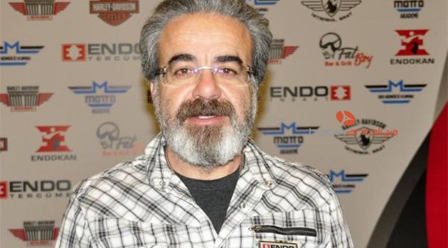 Harley Davidson Müdürü: Motosiklet pahalı değil, vergiler yüksek