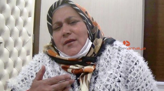 Hastadan doktora şarkılı teşekkür