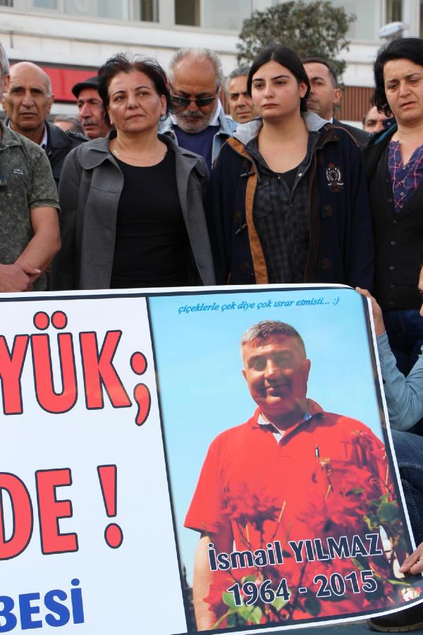 Hastane Müdürünün Ölümünde 'mobing' İddiası