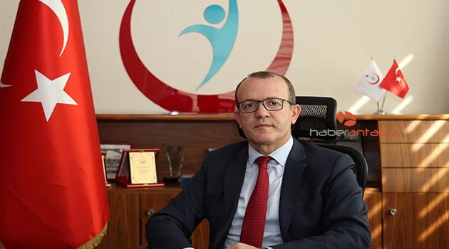 'Hastane yerine aile hekimi' çağrısı