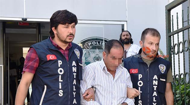 Hastanede hasta gibi davranıp yankesicilik yaptı