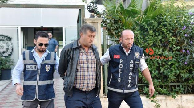 Hastanın 400 lirasını çalan yankesici yakalandı