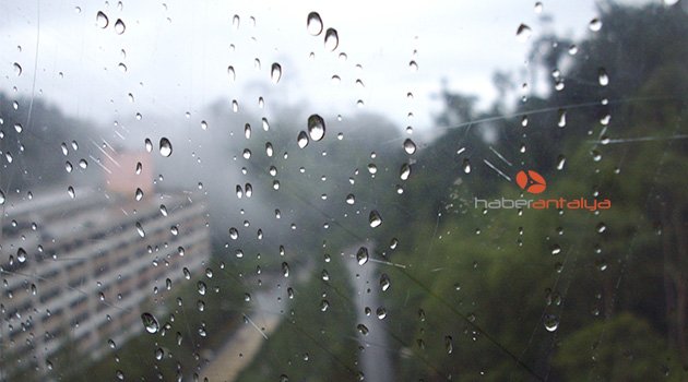 Hava sıcaklıkları mevsim normallerinin altında seyretmeye devam edecek (Antalya hava durumu, İstanbul hava durumu, yurtta hava durumu)