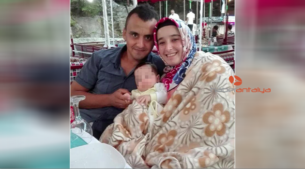 Havalimanı güvenlik görevlisi kazada öldü