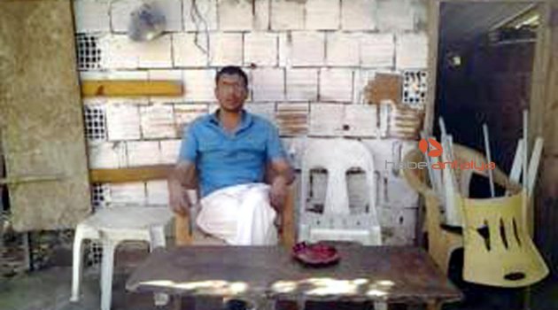 HAYROLA BİRADER'LE BAŞLADI, CİNAYETLE BİTTİ