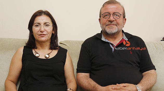 HDP, Antalya'da 2 milletvekili hedefliyor