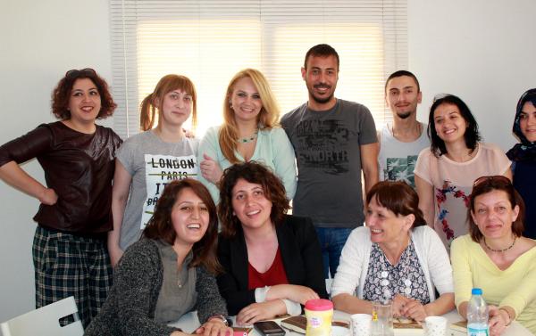 Hdp, Lgbti Hakları Sözleşmesini İmzaladı