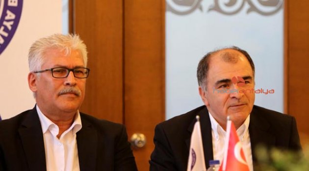 HEDEF 10 MİLYON YERLİ TURİST