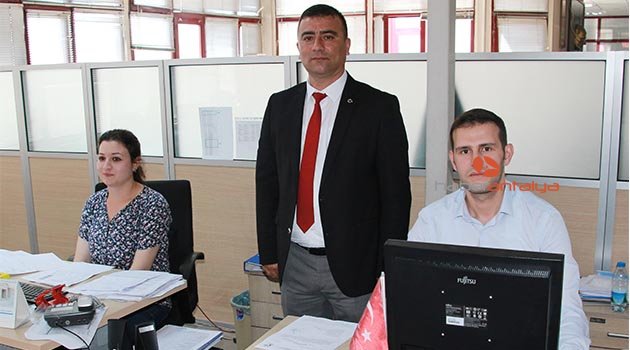 Hedef 12 bin kişiye iş
