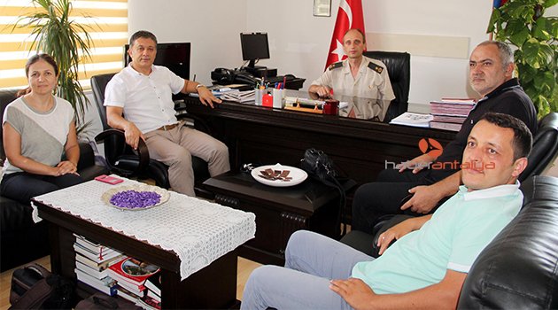 HEDEF 20 BİN ÖĞRENCİ