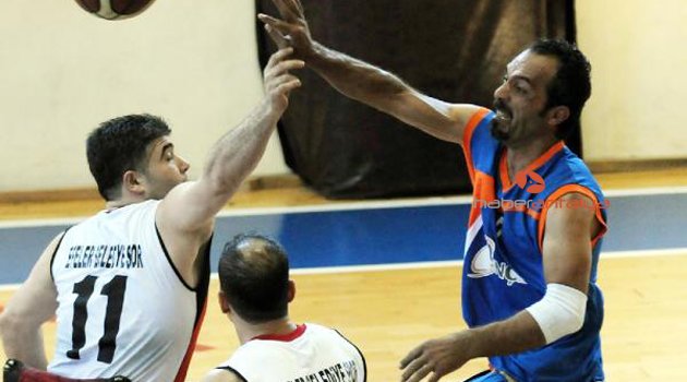 HEDEF BİRİNCİ LİG