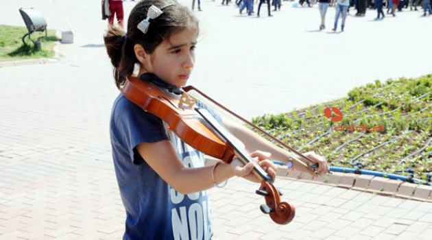 Helal sana çocuk