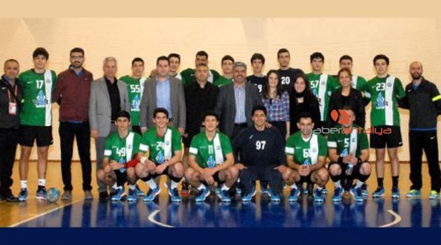 HENTBOL TÜRKİYE KUPASI'NDA ZORLU RAKİPLER