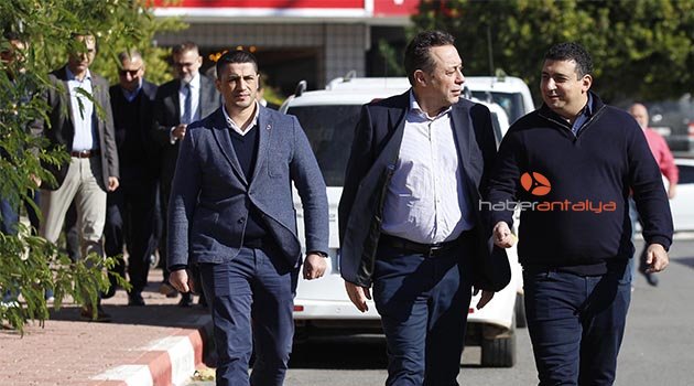 Hep böyle kalın!