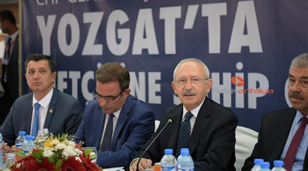 Her an yanında