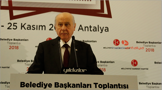 'HER FEDAKARLIĞI SEVE SEVE YAPARIZ'